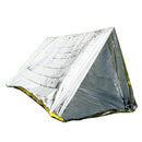 First Aid Sleeping Bag Outdoor Survival Blanket Keep Warm Thermal Insulation