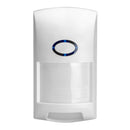 Real-time WiFi Infrared Detector APP Control PIR Motion Sensor All-round