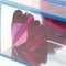 1Set flower box from bag free  stage magic tricks magician props- Gw