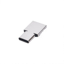 Mini OTG Type-C To USB 3.0 Mobile Phone U Disk Reader Tablets Adapter