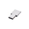 Mini OTG Type-C To USB 3.0 Mobile Phone U Disk Reader Tablets Adapter