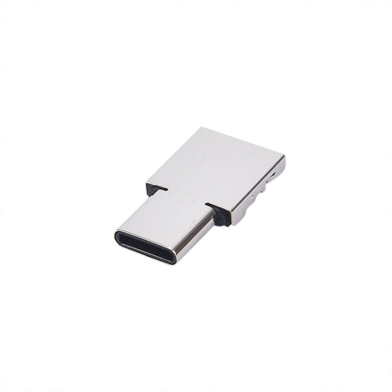 Mini OTG Type-C To USB 3.0 Mobile Phone U Disk Reader Tablets Adapter