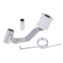 420 428 520 530 Chain Roller Guide Tensioner Idler for Motorcycle