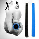 Pro Club Golf Grip Hexagonal Lightweight Slip Resistance Rubber Grip for Pr