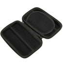 Abrasion hard disk Portable Drive Zipper Cover Case Bag Shockproof Scratch- B6U2