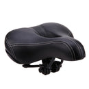 Wide Sponge Bicycle Seat Bike Saddle Seat Cycling Saddle MTB Cushion