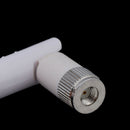 2.4G Antennas 10dbi RP-SMA Male Connector Wifi Booster PCI High Gain Amplifier U