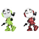 Recording Talking Robot for Kids Children Toys,Educational Robots Toys LED  B9M2