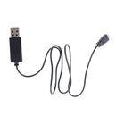 3.7v Lipo USB Battery Charger Cable For H8 MINI Syma X5C Charger XH Plug TO