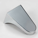 1X(Metal Magnetic Soap Holder Dispenser Wall Attachment Adhesion Dishes Hol