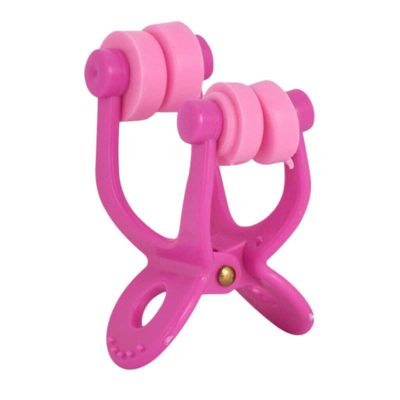 3 Nose Up Shaping Shaper Bridge Straightener Lifting Clipper Lifter Massage C