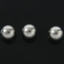 20 pieces for bicycle wheels ball bearings made of carbon steel 1.02 cm 10  A7V6