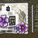 Metal Cutting Dies for DIY Scrapbooking Embossing Paper Card Maker Crafts A