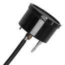 Plastic Compressor Thermal Overload Protector for 1HP Air Conditioner with  D7T2