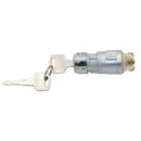 Ignition Key Barrel Switch 50cc 110cc 125cc 250cc PIT Quad Dirt Bike A DBN KJC