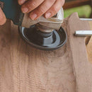 Wood Angle Grinding Wheel Carbide Abrasive Disc Sanding Carving Rotary Tool A