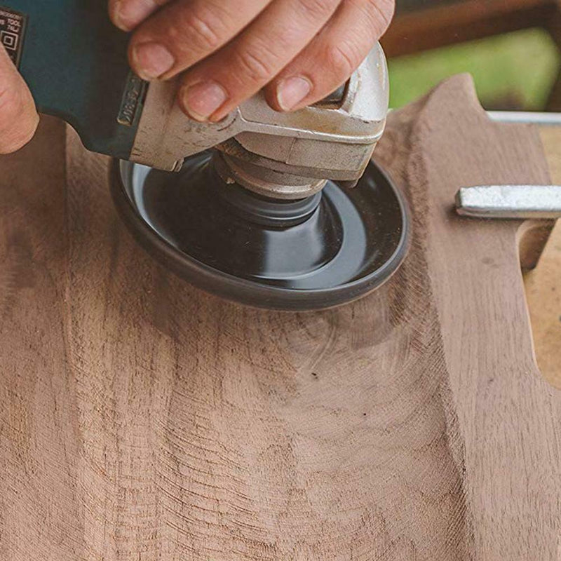 Wood Angle Grinding Wheel Carbide Abrasive Disc Sanding Carving Rotary Tool A