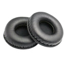 Pair Headphone Replacements Ear Pad/Ear Cushion/Ear Cups/Ear Cover/Earpads Parts