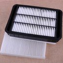 2 Engine Cabin Air Filter fit for Mitsubishi Lancer Outlander Sport RVR 1500A023