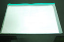 New  Awesome Useful Pouch Plastic A6 Paper File Folder Book Pencil Pen Case Bag