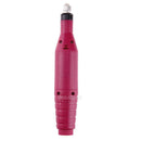 Mini Nail Care Pen Type Electric Grinding Machine Toenail File Tool Grinder Set