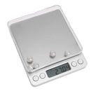 500X0.01g Electronic Digital LED Jewelry Food Diet Kitchen Scale Weighing Tool