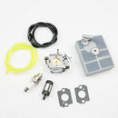 Air Filter Carburetor 3.74x3.54x1.97in For STIHL CHAINSAW 030AV 031AV 032AV