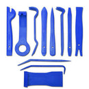 Auto Car Removal Repairing Pry Tools 12Pcs/Set Car Audio Disassembly Tool XTW