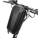Waterproof Electric Scooter Front Bag Folding Frame Accessory Bag Portable U6Q8