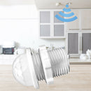 Ceiling Lamp Downlight Human Body Induction Switch PIR Motion Movement Sensing