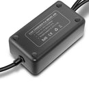 Dual  Car Charger Intelligent Battery Adapter Charging For DJI Mavic Air