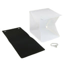 20cm 8inch LED Light Room Photo Studio Photography Lighting Tent Kit Mini Cube