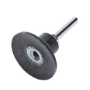 10 + 1 Bracket 2 Inch Compression Wool Felt Disc Polishing Pad Wheel For Dr