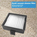 Vacuum Cleaner Parts Accessories Replacement Filter for Ryobi P712 Sweeper