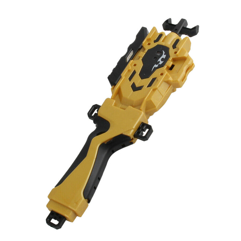 Burst Fight Battle B-79 with Launcher Grip and Power Launcher