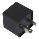 LED INDICATOR FLASHER RELAY REPEATER E.L.B 3PIN CAR MOTORCYCLE Z9U4