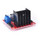 L298N Dual H Bridge DC stepper Motor Driver Controller module Board for Ardui-3C