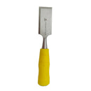 Wood Buck  Hand Tools Professional Carpenters Cutters Gouges 1 1/4"