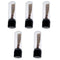 5 Pieces Bassoon Reed / Bassoon Reed With Plastic Housing Musical Instrument