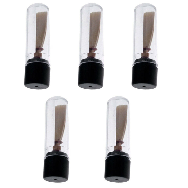 5 Pieces Bassoon Reed / Bassoon Reed With Plastic Housing Musical Instrument