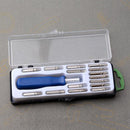 16 in 1 Screw Driver Mobile Phone/Laptop/Notebook/Computer Repair Tool Se Dswy