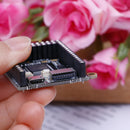 MicroPython pyboard v1.1 python programming development board J_