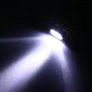 3 LED Dynamo Wind Up Flashlight Torch Light Hand Press Crank NR Camping O9T6