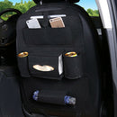 1 Pcs Auto Car Seat Back Multi-Pocket Storage Bag Organizer Holder Access FT