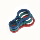 Multi Handy Non Slip Grip Twist Container Bottle Opener Jar Lid Can Opener  Z