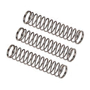 3pcs Trumpet Springs Metal For Brasswind Instrument Parts 41x9mm