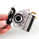 11mm Chainsaw Parts Dirt Bike Scooter Carburetor Replacement ATV Engine Carb