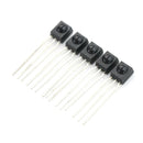 5PCS 38 kHz Remote TSOP4838  IR Receiver Infrared Radiation Module  JR