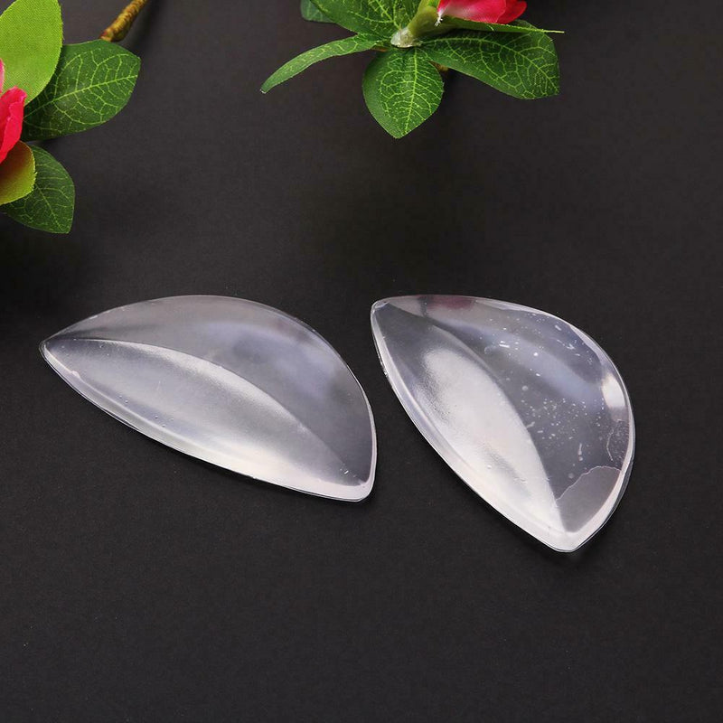 Silicone Flatfoot Insole Pads Arch Support Orthopedic Insoles Foot Care A