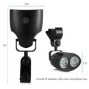 Bbq Light Barbecue Grill Light Press Sensitive Switch Led Light Grill Acces